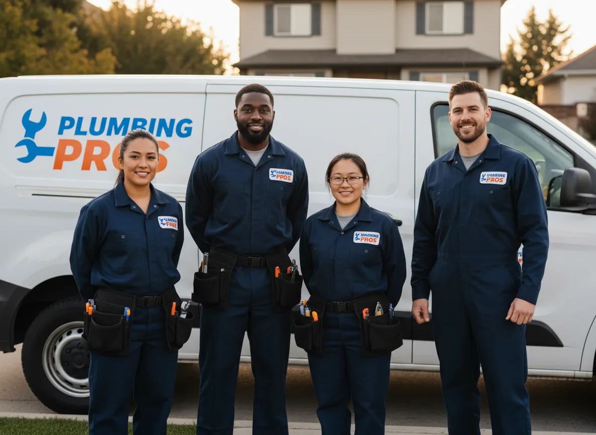 Water Heater Repair company in Scranton, ND